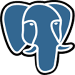 Picture of PostgreSQL logo